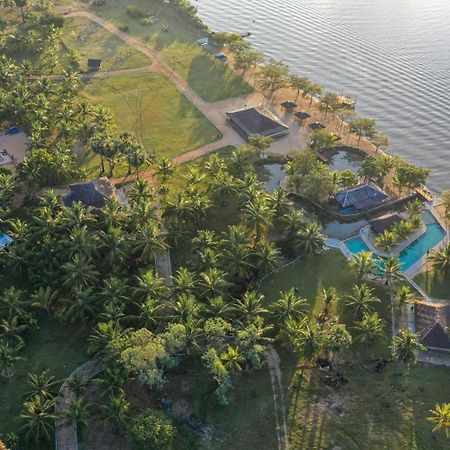 The Cove Pasikuda - Eco Resort Passikudah Екстер'єр фото