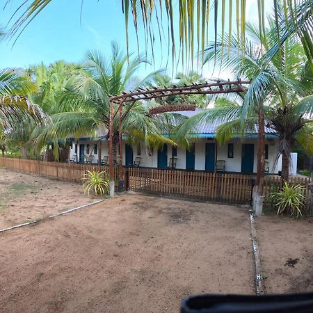 The Cove Pasikuda - Eco Resort Passikudah Екстер'єр фото