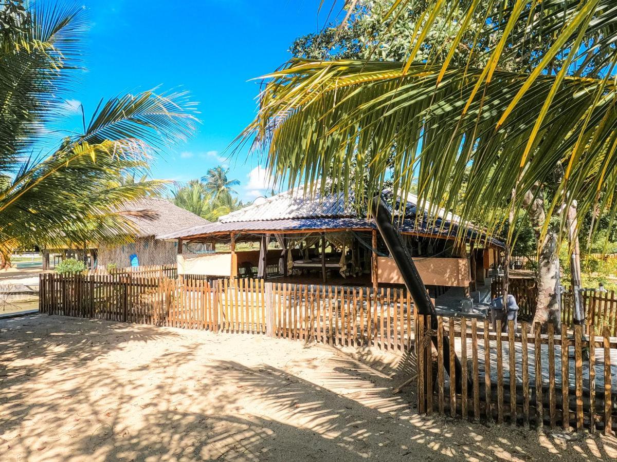 The Cove Pasikuda - Eco Resort Passikudah Екстер'єр фото