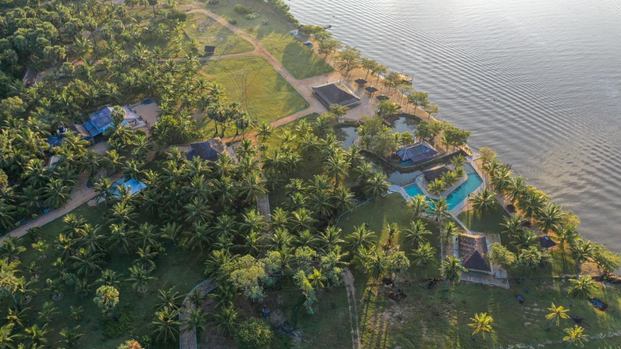 The Cove Pasikuda - Eco Resort Passikudah Екстер'єр фото