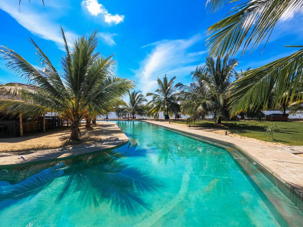 The Cove Pasikuda - Eco Resort Passikudah Екстер'єр фото