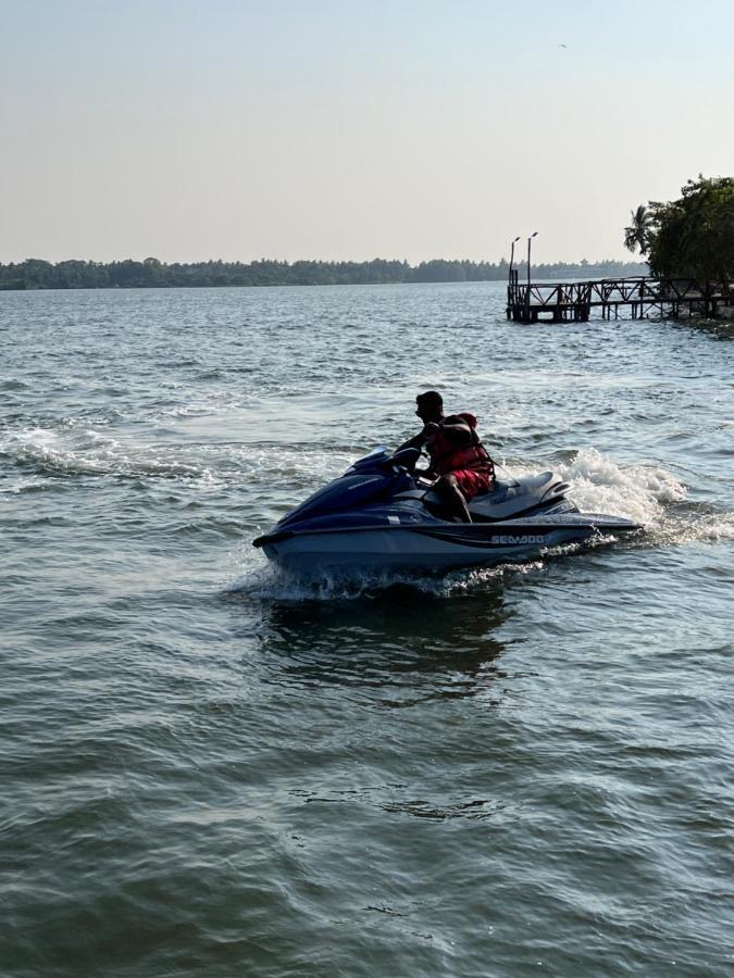 The Cove Pasikuda - Eco Resort Passikudah Екстер'єр фото
