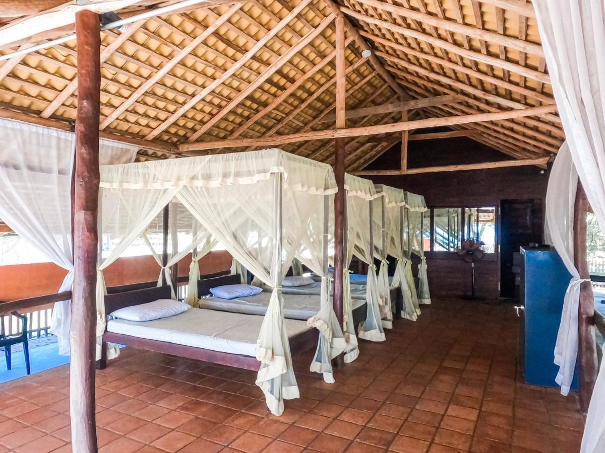 The Cove Pasikuda - Eco Resort Passikudah Екстер'єр фото