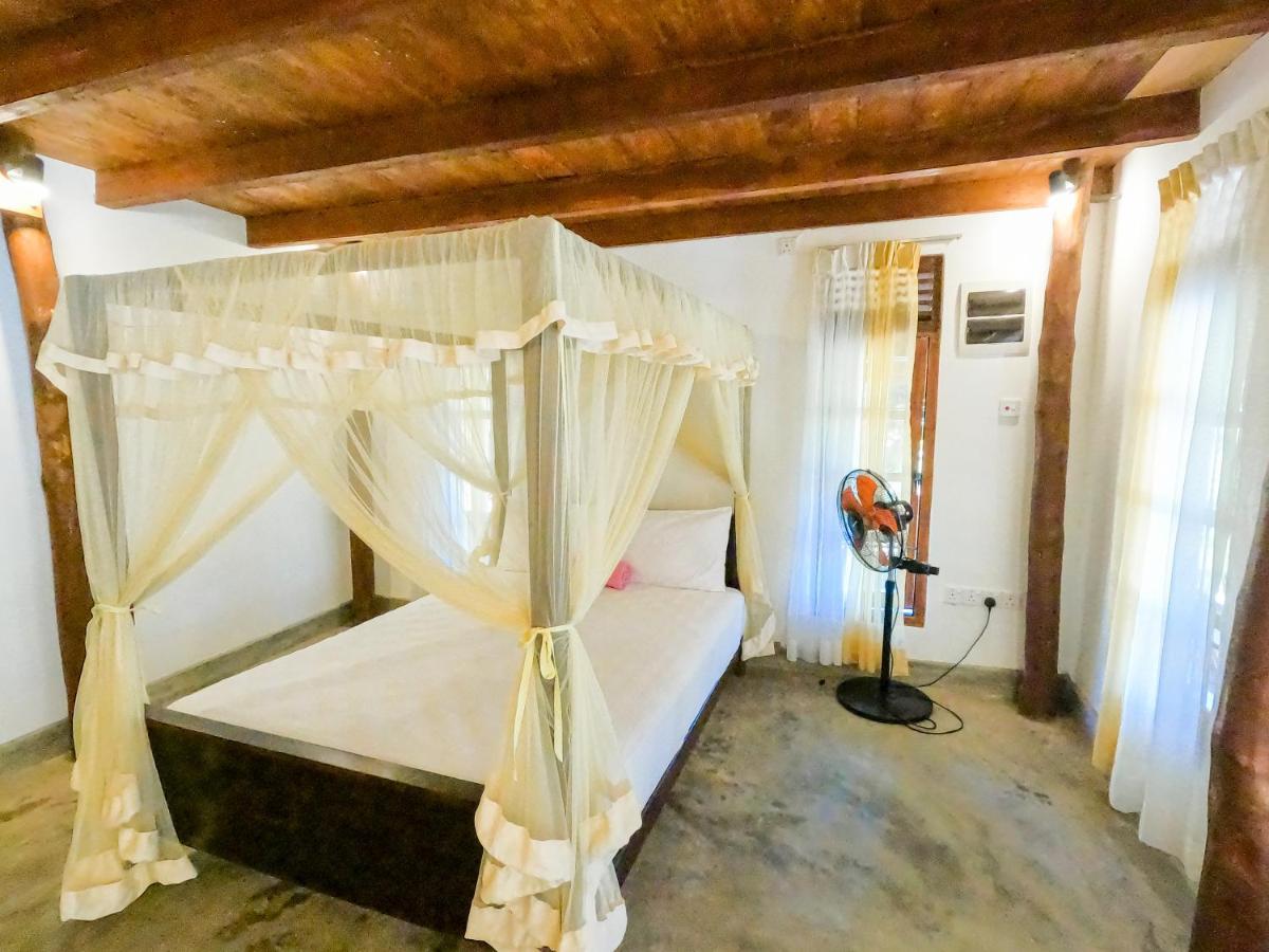 The Cove Pasikuda - Eco Resort Passikudah Екстер'єр фото