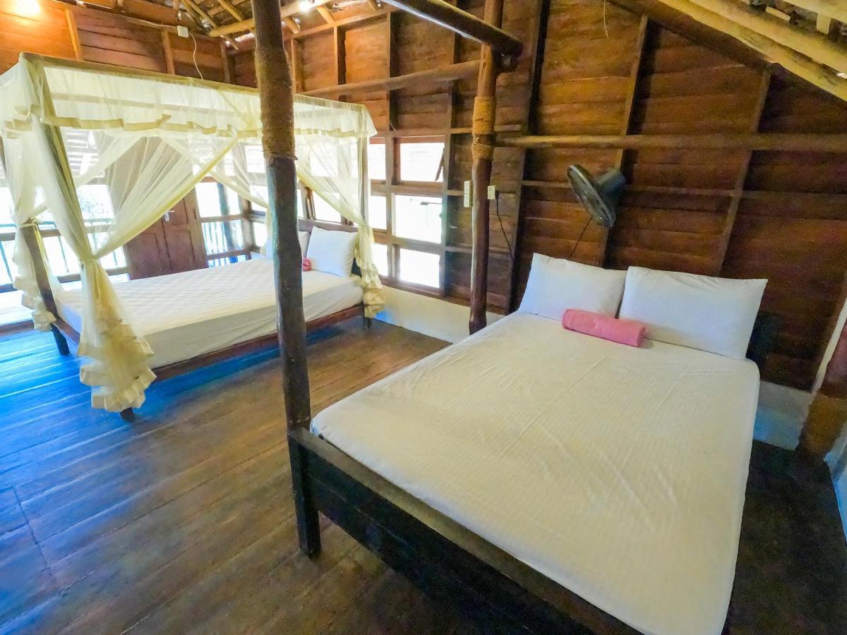 The Cove Pasikuda - Eco Resort Passikudah Екстер'єр фото