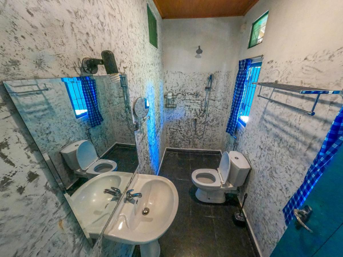 The Cove Pasikuda - Eco Resort Passikudah Екстер'єр фото