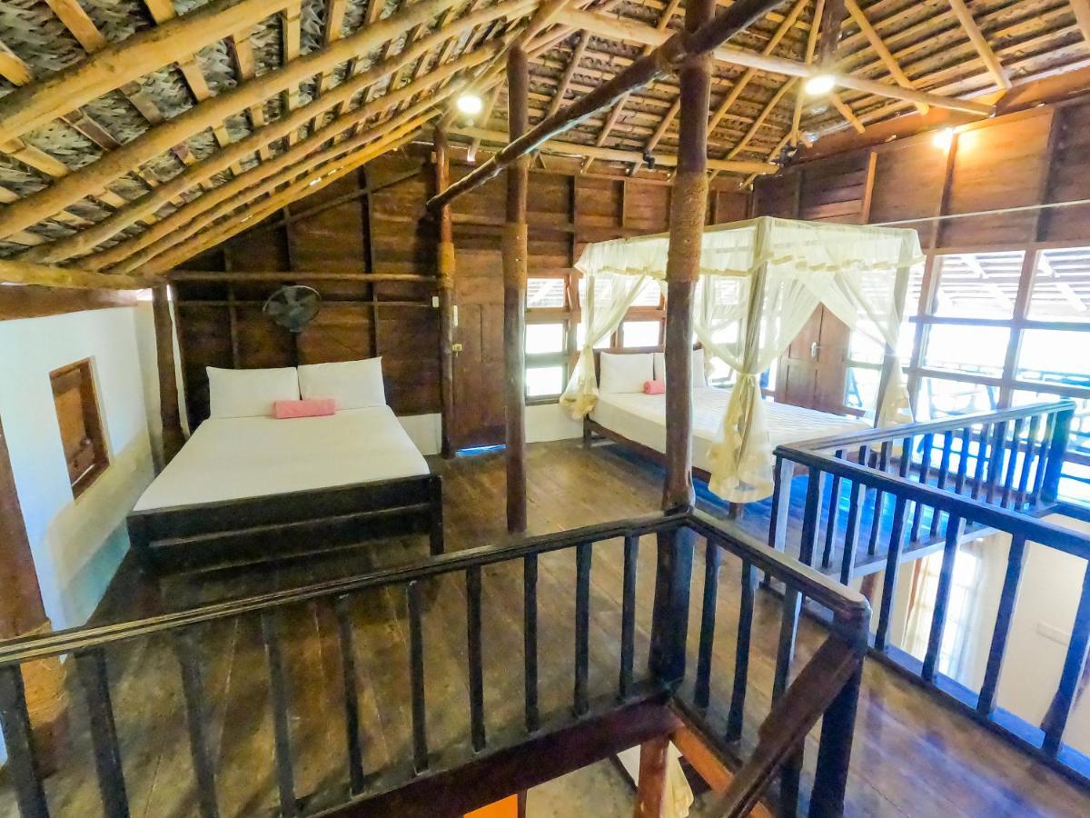 The Cove Pasikuda - Eco Resort Passikudah Екстер'єр фото