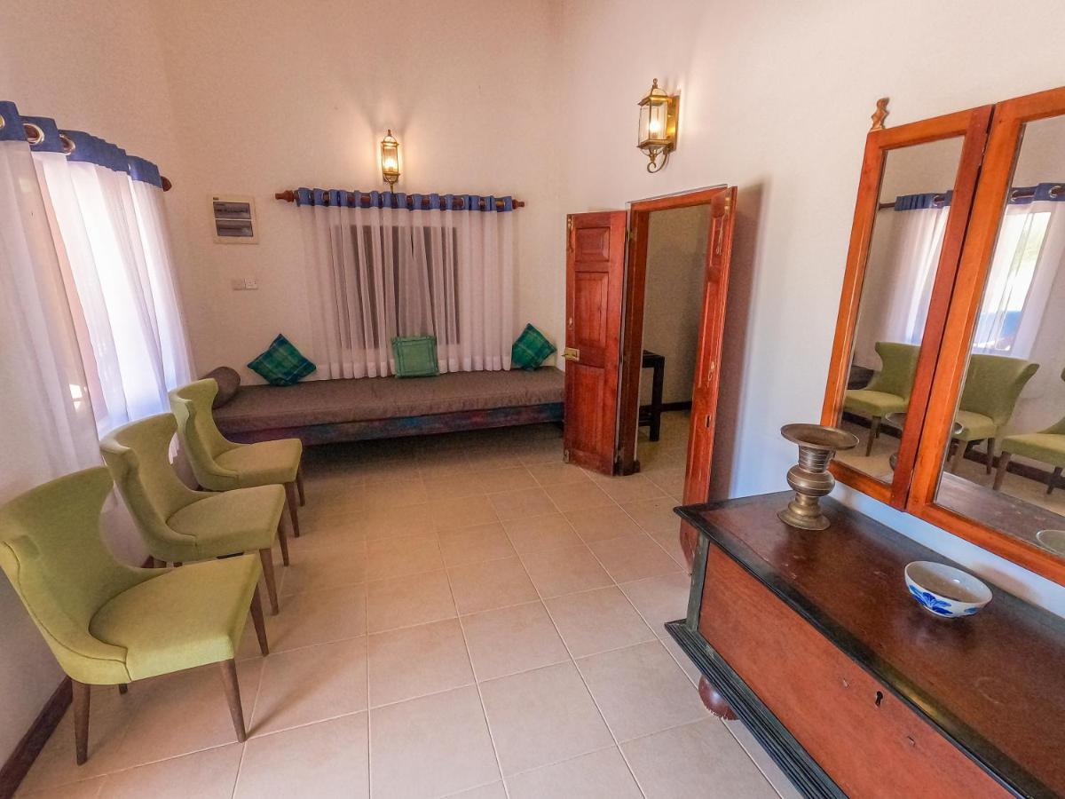 The Cove Pasikuda - Eco Resort Passikudah Екстер'єр фото