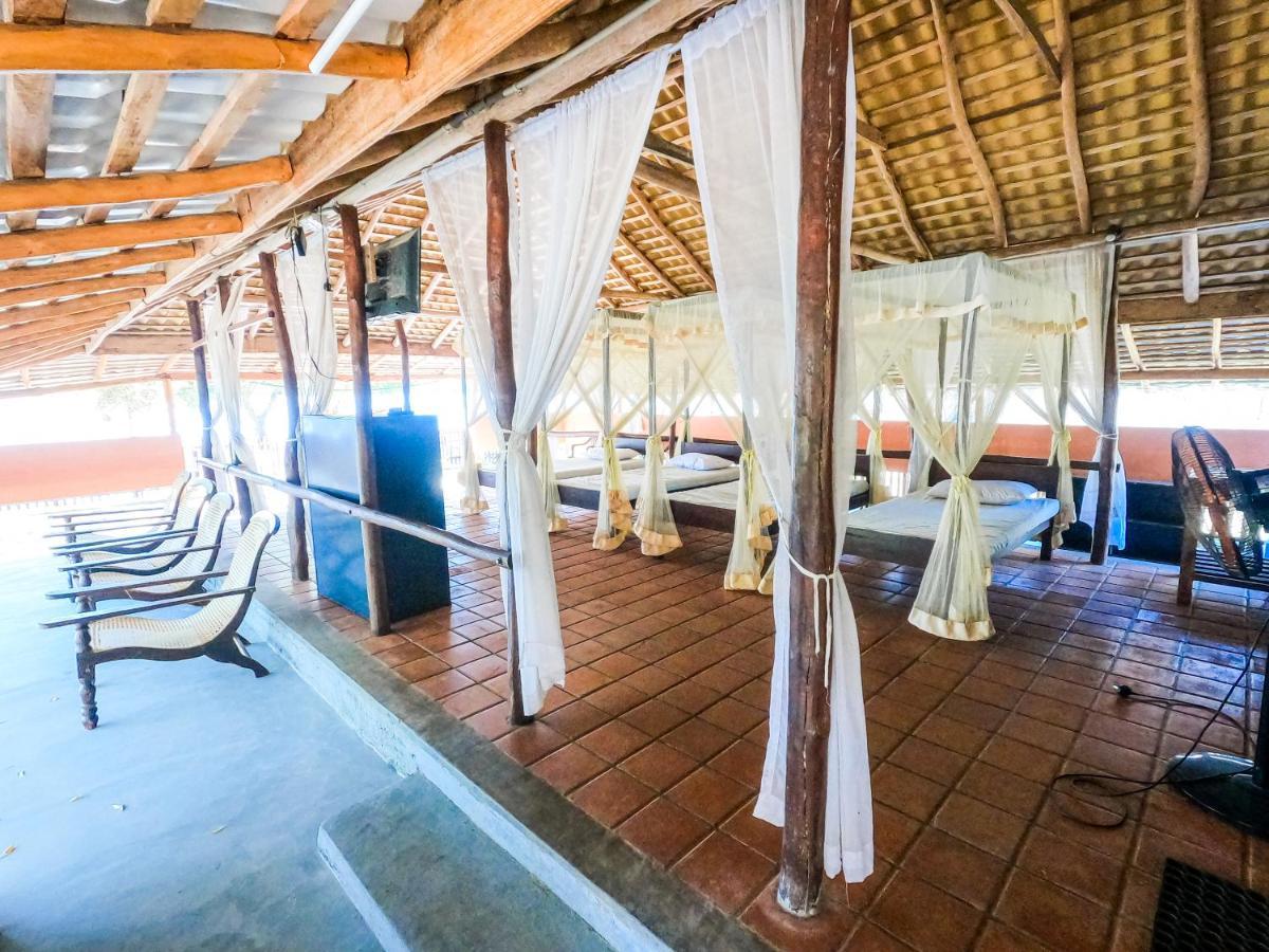 The Cove Pasikuda - Eco Resort Passikudah Екстер'єр фото