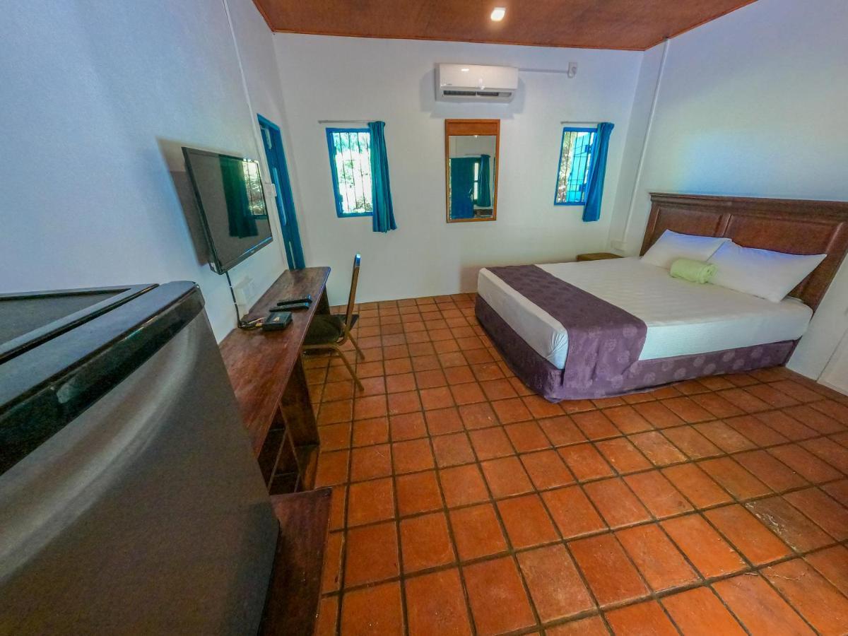 The Cove Pasikuda - Eco Resort Passikudah Екстер'єр фото