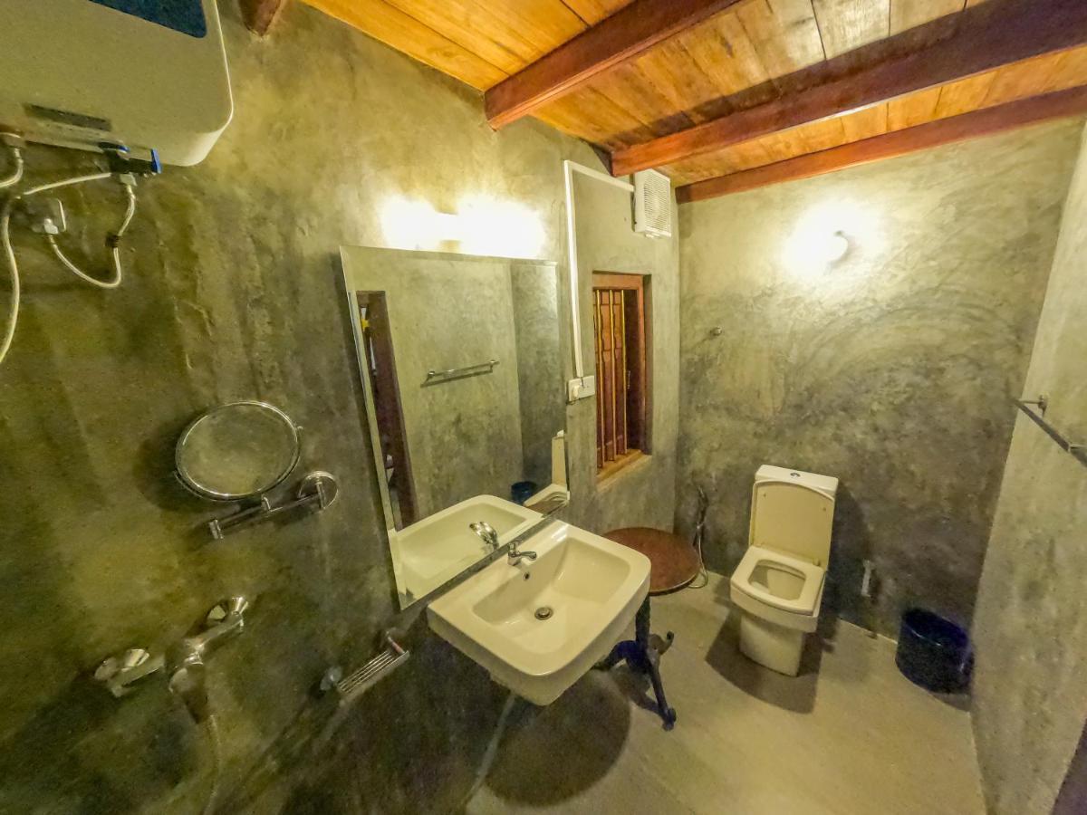 The Cove Pasikuda - Eco Resort Passikudah Екстер'єр фото
