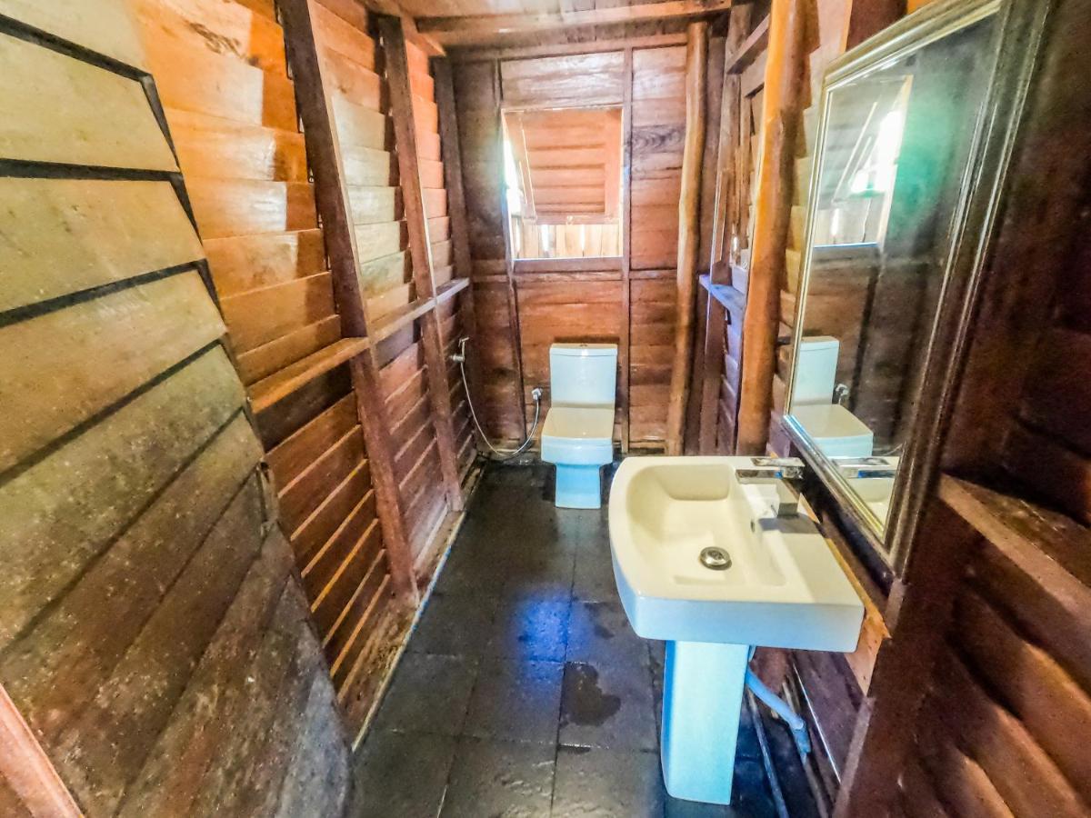 The Cove Pasikuda - Eco Resort Passikudah Екстер'єр фото