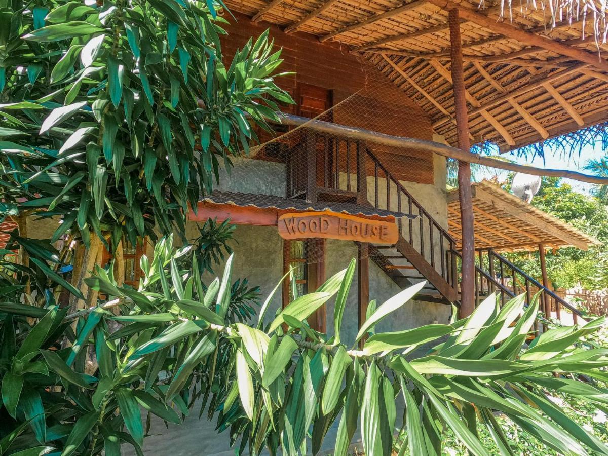 The Cove Pasikuda - Eco Resort Passikudah Екстер'єр фото