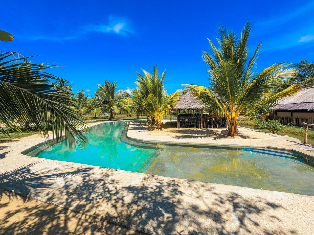 The Cove Pasikuda - Eco Resort Passikudah Екстер'єр фото