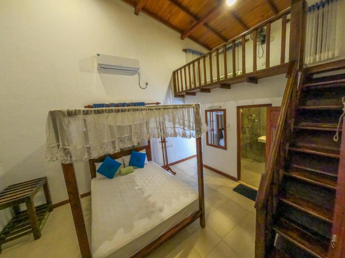 The Cove Pasikuda - Eco Resort Passikudah Екстер'єр фото