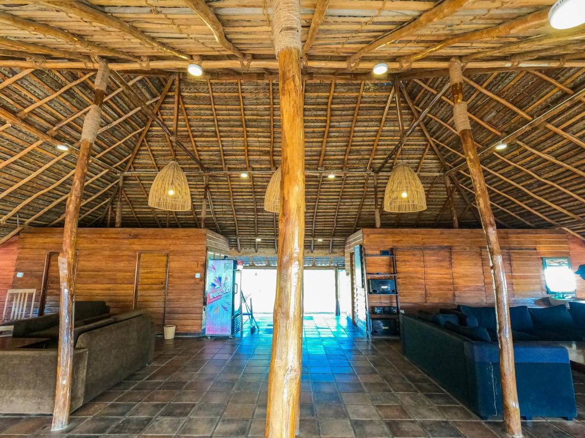 The Cove Pasikuda - Eco Resort Passikudah Екстер'єр фото