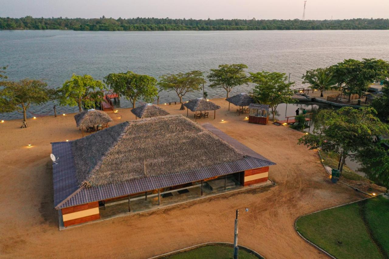 The Cove Pasikuda - Eco Resort Passikudah Екстер'єр фото