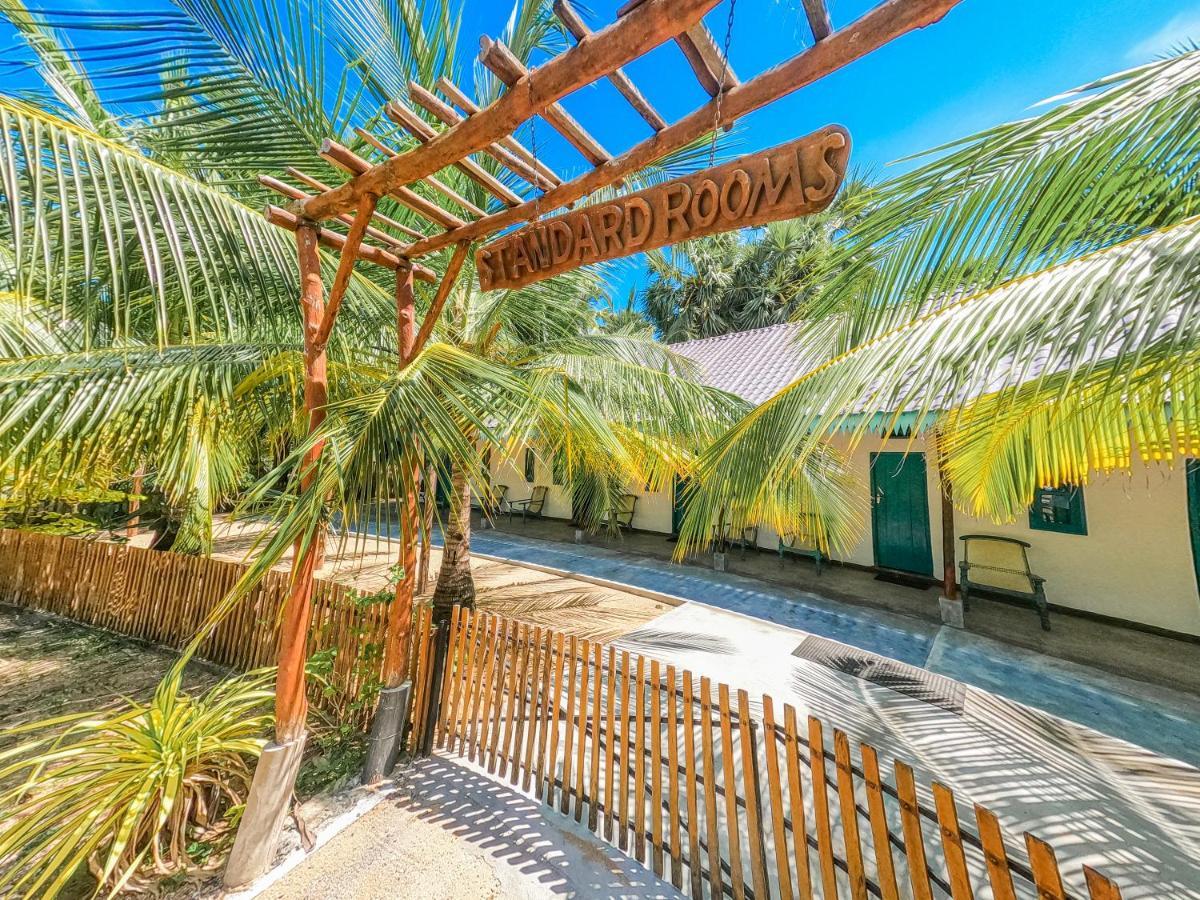 The Cove Pasikuda - Eco Resort Passikudah Екстер'єр фото