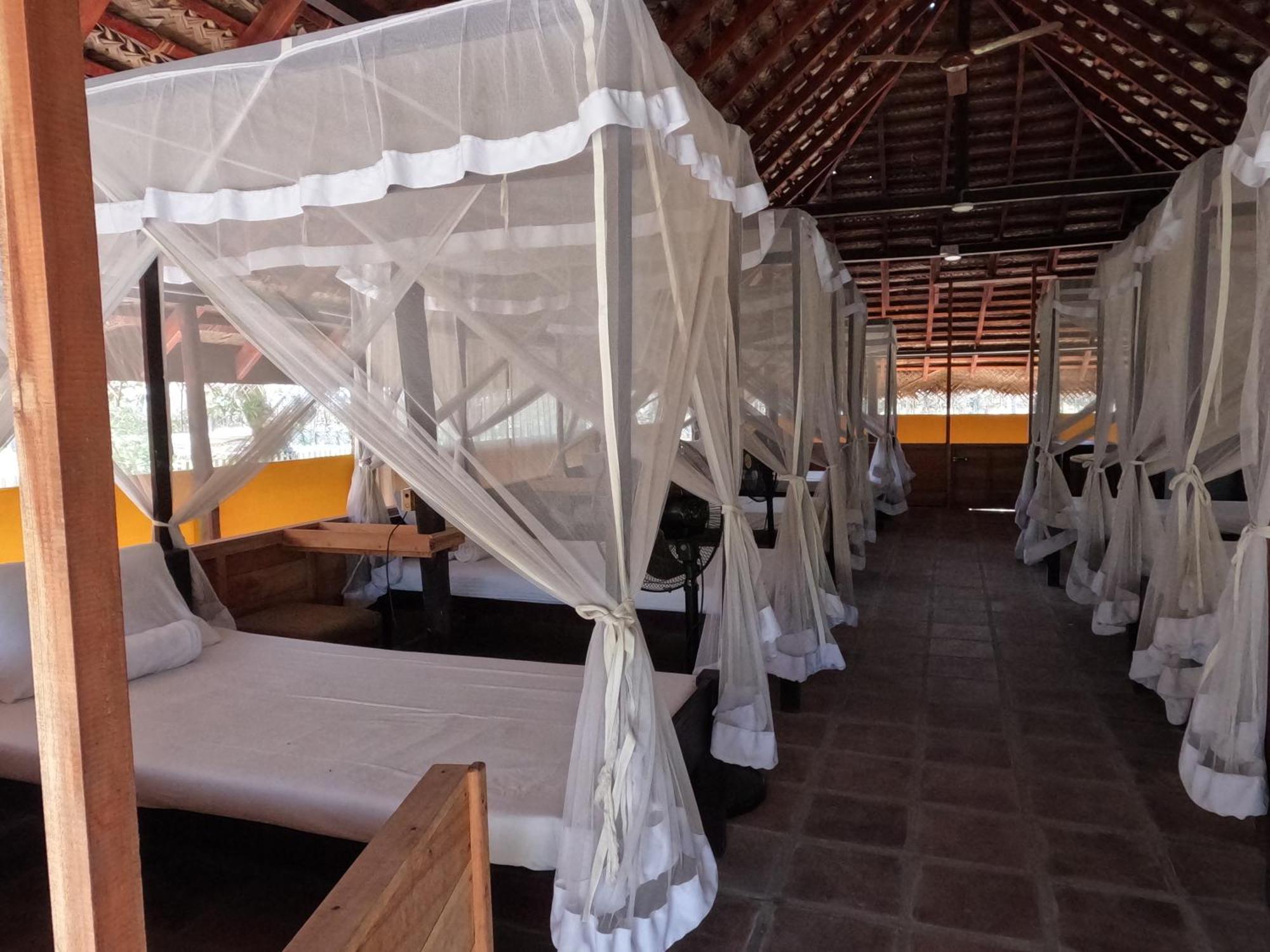 The Cove Pasikuda - Eco Resort Passikudah Екстер'єр фото