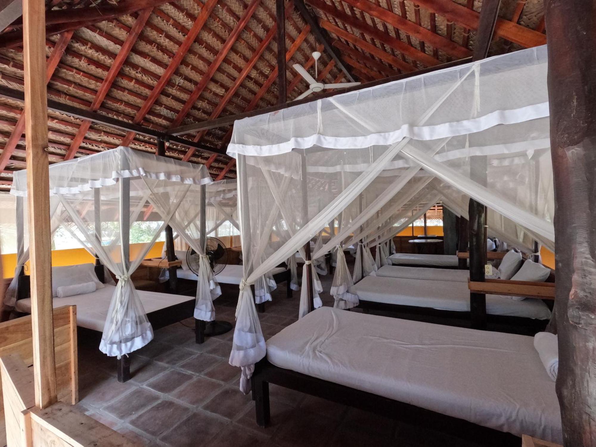 The Cove Pasikuda - Eco Resort Passikudah Екстер'єр фото