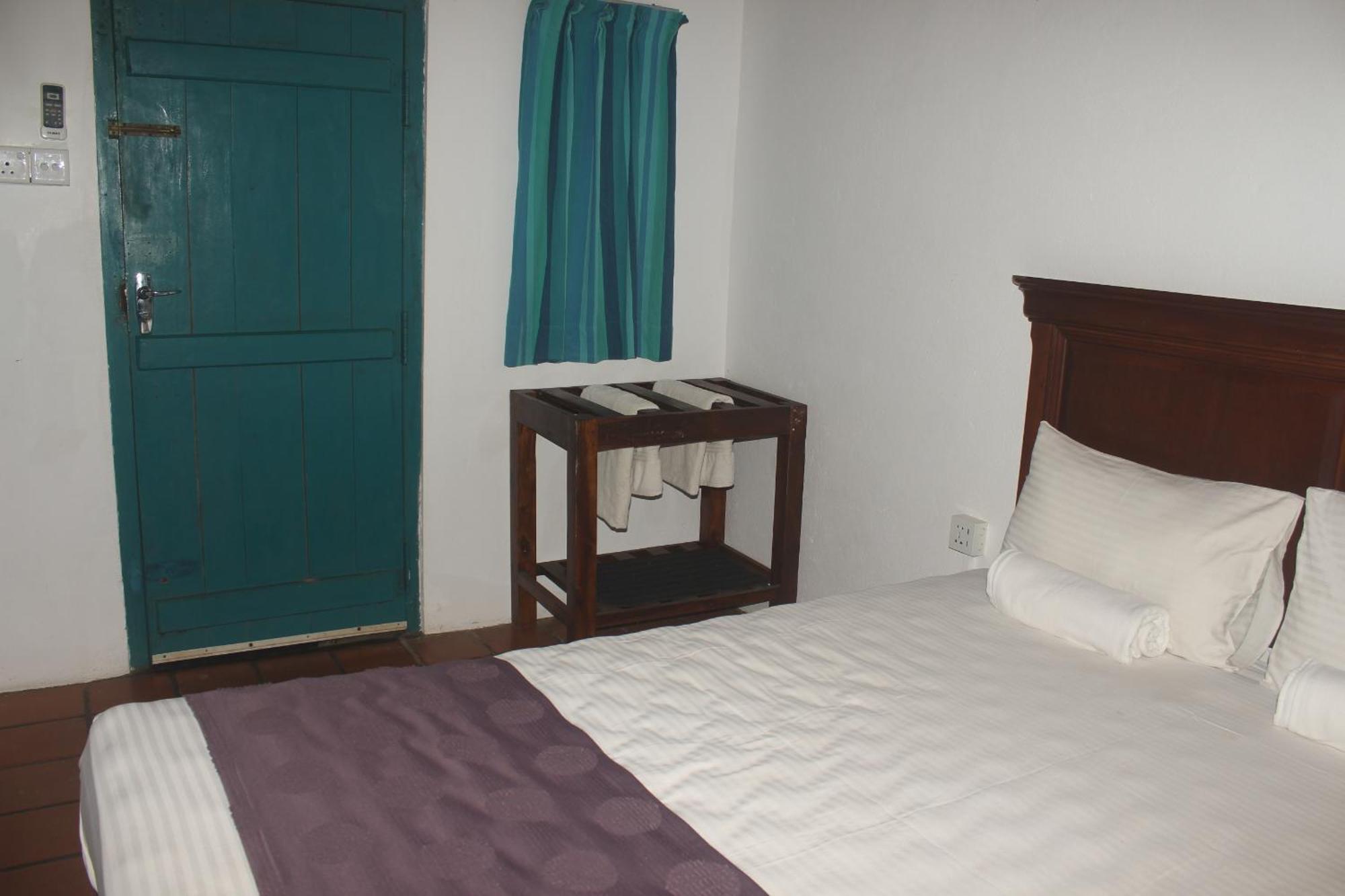 The Cove Pasikuda - Eco Resort Passikudah Екстер'єр фото