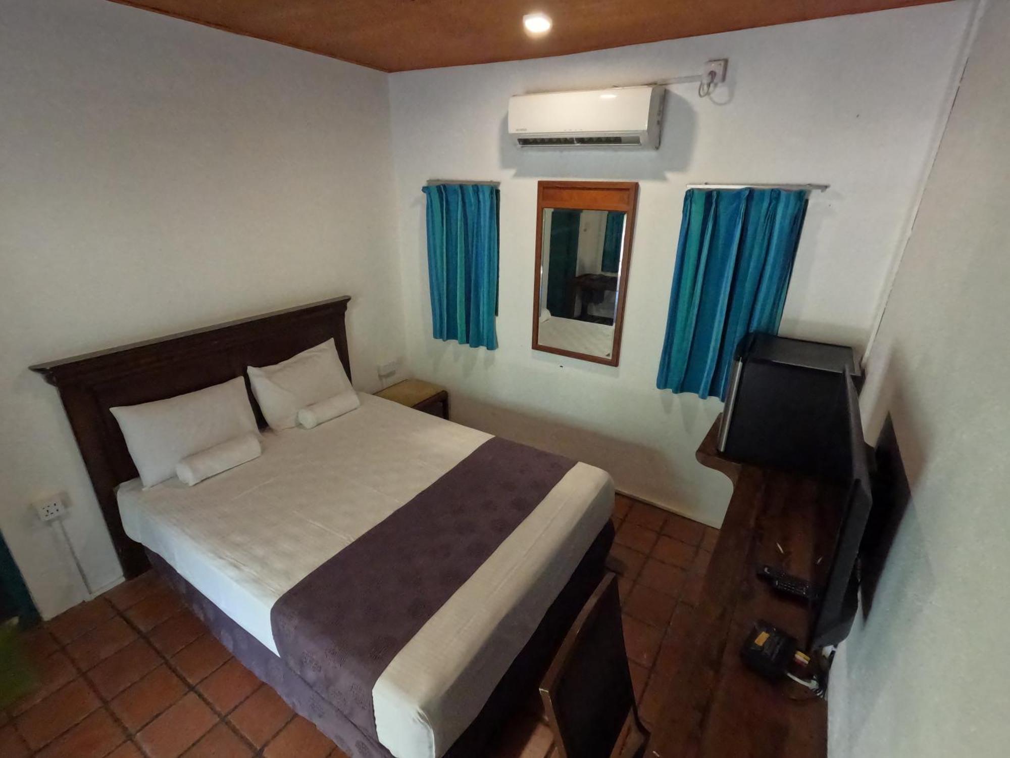 The Cove Pasikuda - Eco Resort Passikudah Екстер'єр фото