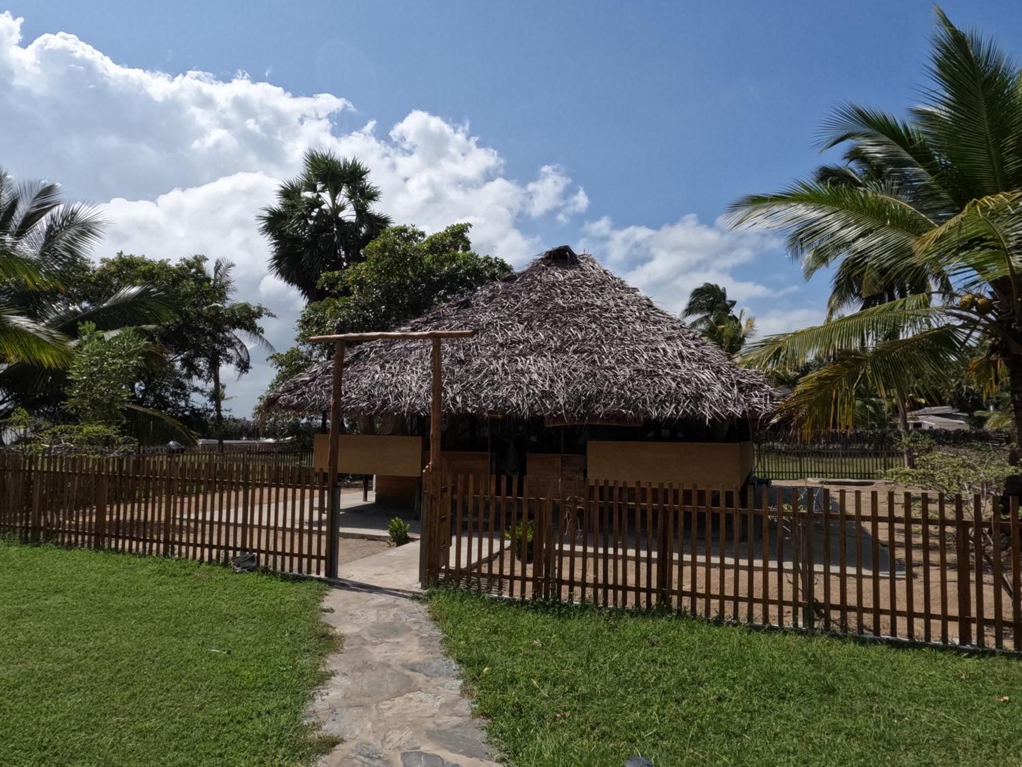 The Cove Pasikuda - Eco Resort Passikudah Екстер'єр фото