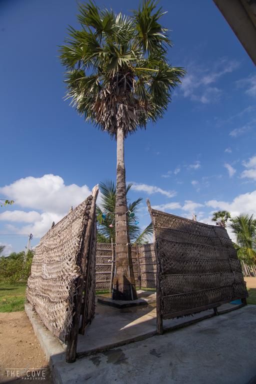 The Cove Pasikuda - Eco Resort Passikudah Екстер'єр фото