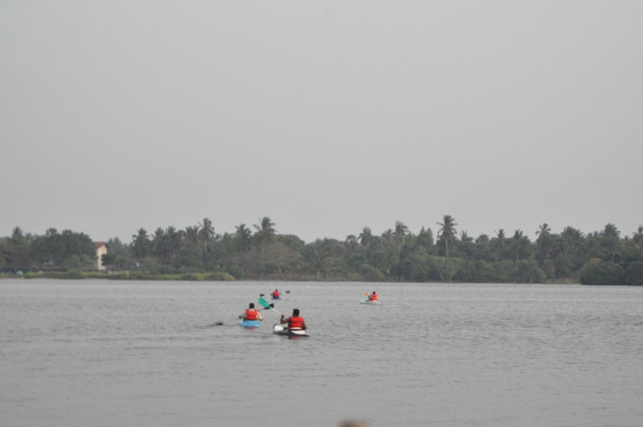 The Cove Pasikuda - Eco Resort Passikudah Екстер'єр фото