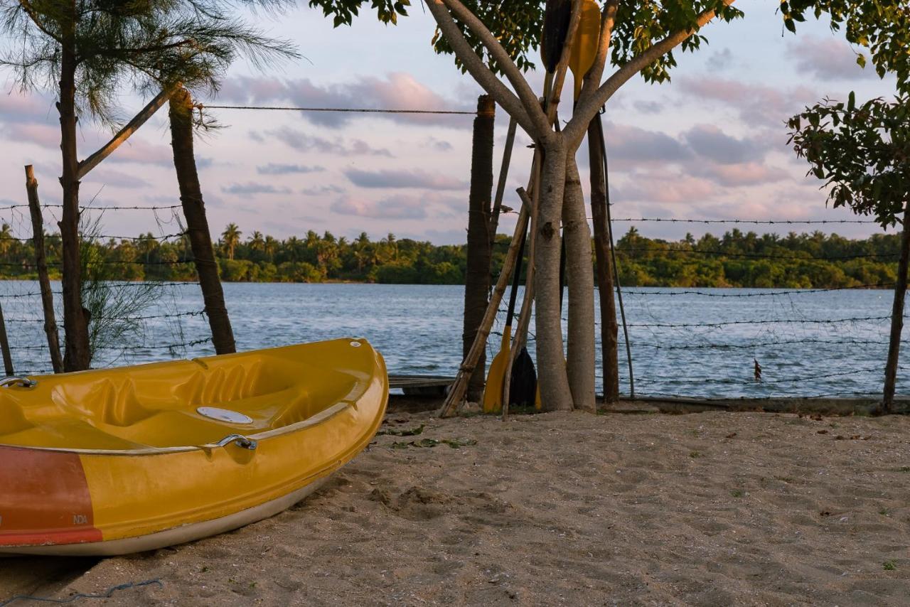 The Cove Pasikuda - Eco Resort Passikudah Екстер'єр фото