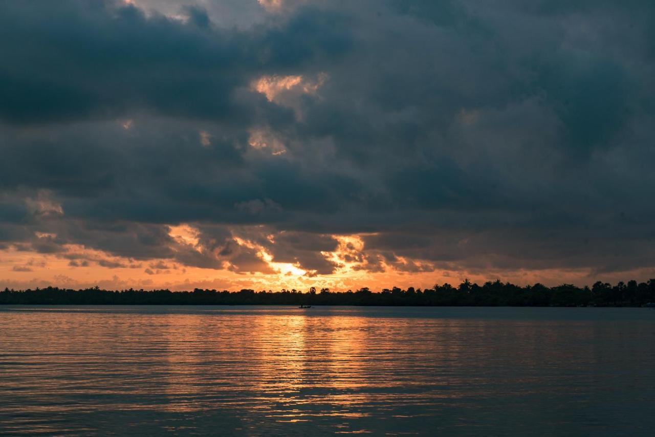 The Cove Pasikuda - Eco Resort Passikudah Екстер'єр фото