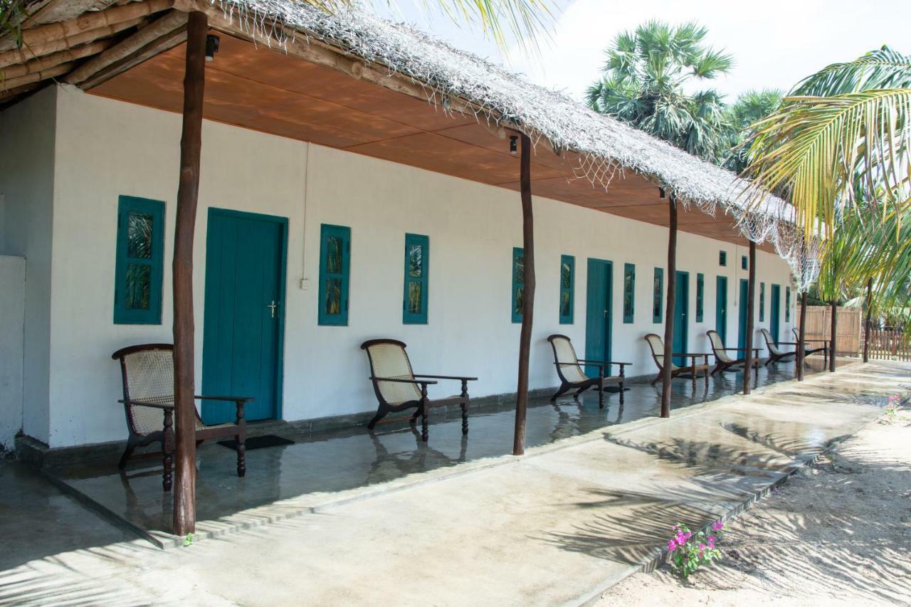 The Cove Pasikuda - Eco Resort Passikudah Екстер'єр фото