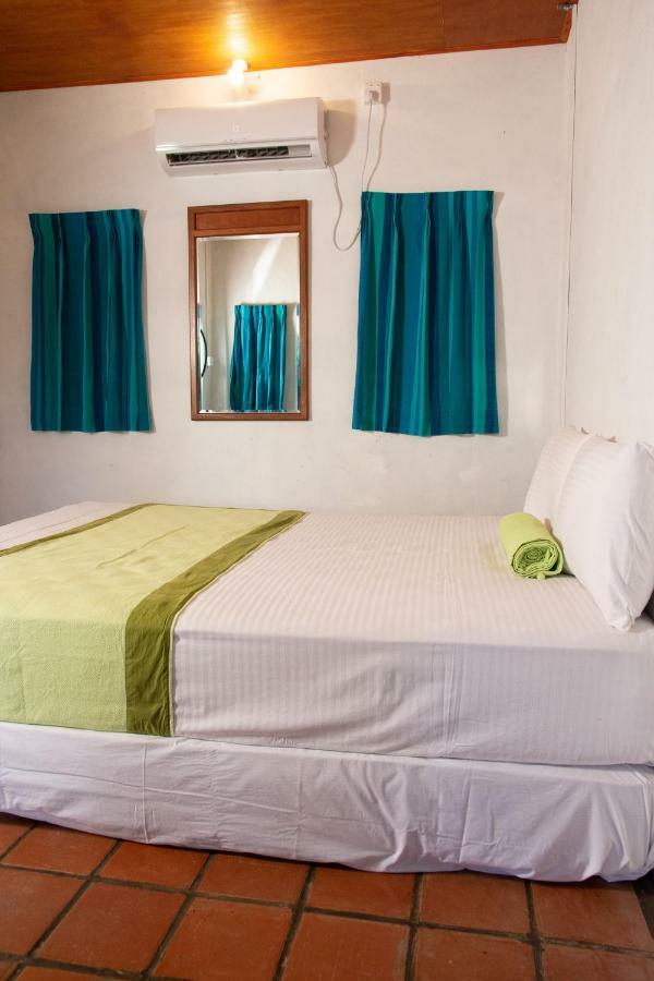 The Cove Pasikuda - Eco Resort Passikudah Екстер'єр фото